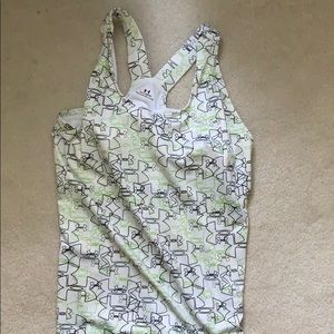 New Under Armour Sport Tank